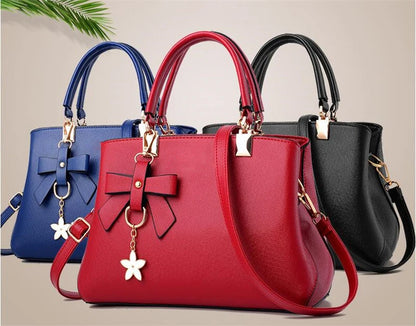 Sac Pour Elle - Élégance avec Arc en 7 couleurs