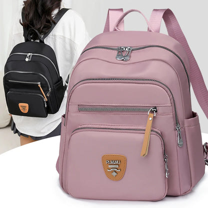 Sac Pour Elle - Voyage Élégant VOL1 en 4 couleurs