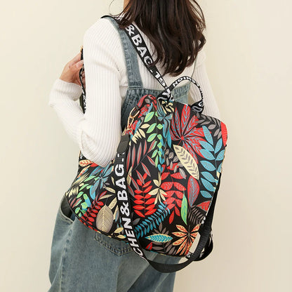 Sac Pour Elle - Oxford Edition Campagne Disponible en 4 Couleurs