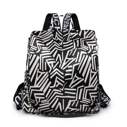 Sac Pour Elle - Oxford Edition Campagne Disponible en 4 Couleurs