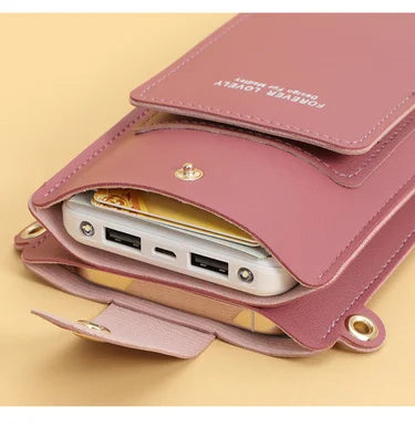 Sac Pour Elle - Élégance Intemporelle en 12 couleurs