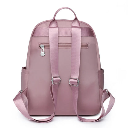 Sac Pour Elle - Voyage Élégant VOL1 en 4 couleurs