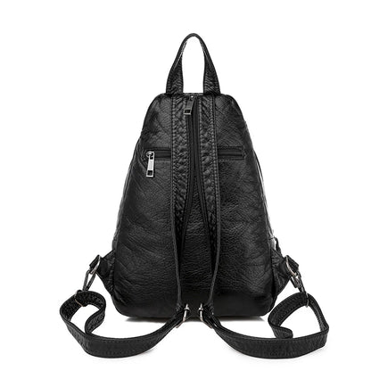 Sac Pour Elle - Mini Élégance Cuir en 4 modèles