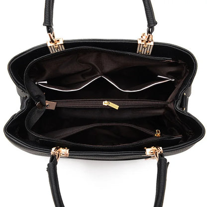 Sac Pour Elle - Élégance avec Arc en 7 couleurs