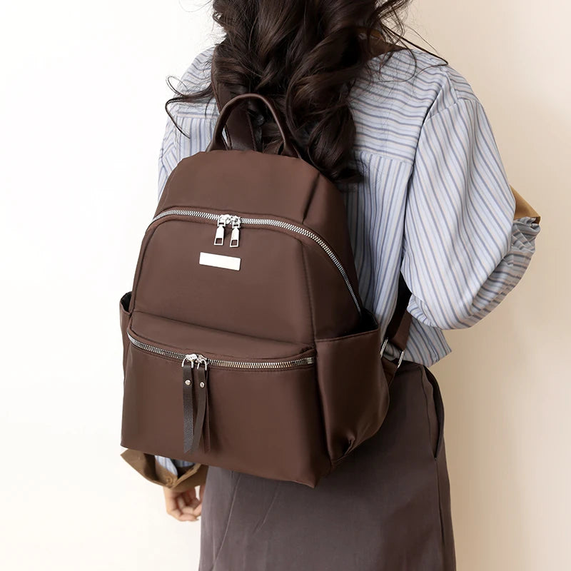 Sac Pour Elle - Voyage Élégant VOL2 en 4 couleurs