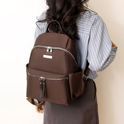 Sac Pour Elle - Voyage Élégant VOL2 en 4 couleurs