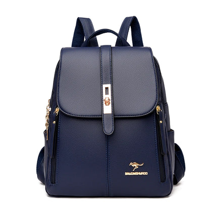 Sac Pour Elle - Rétro Séduction en 4 couleurs