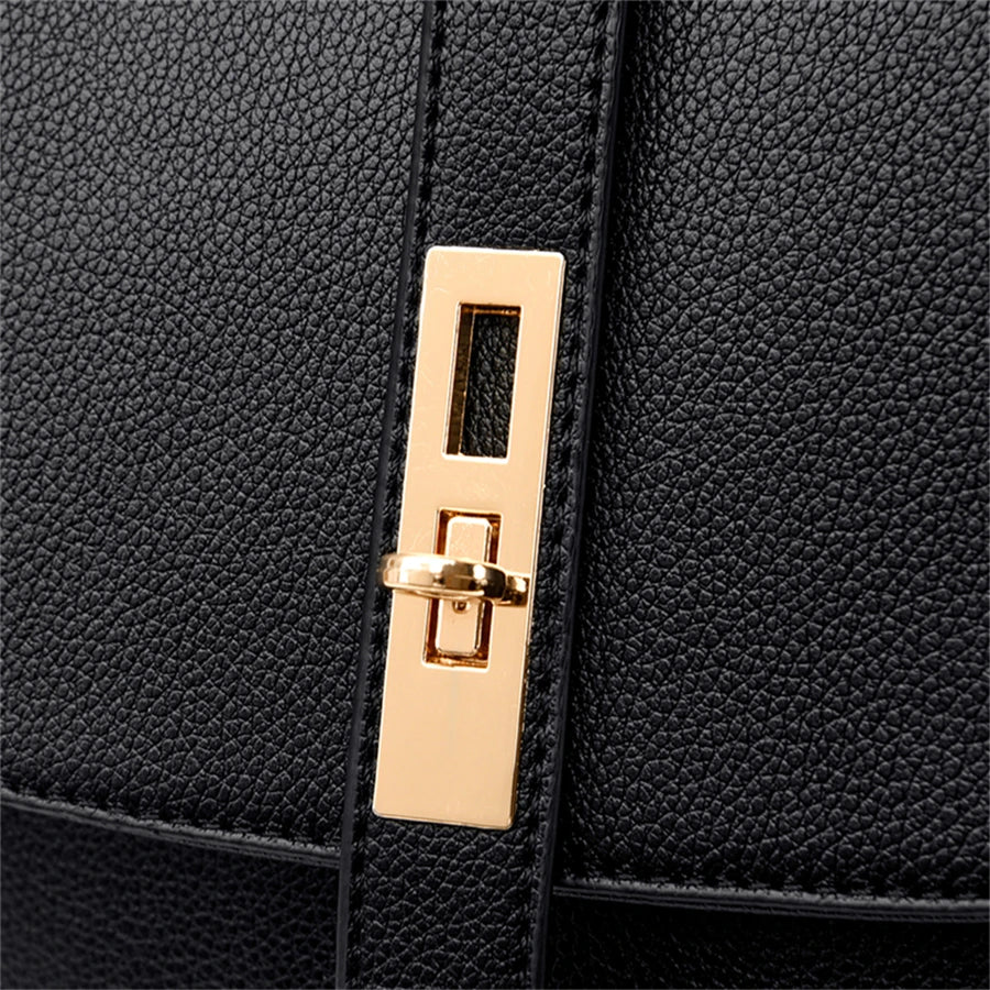 Sac Pour Elle - Rétro Séduction en 4 couleurs