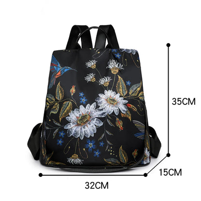 Sac Pour Elle - Oxford Edition Campagne Disponible en 4 Couleurs
