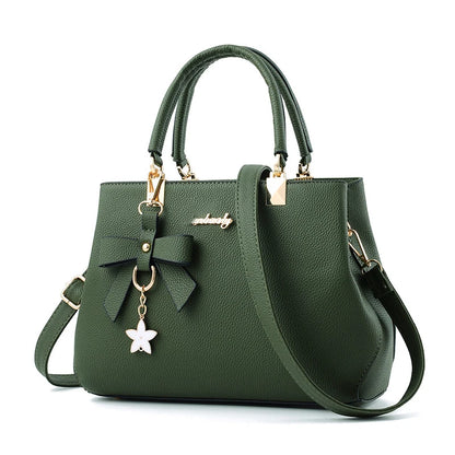 Sac Pour Elle - Élégance avec Arc en 7 couleurs