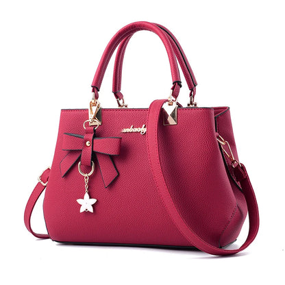 Sac Pour Elle - Élégance avec Arc en 7 couleurs