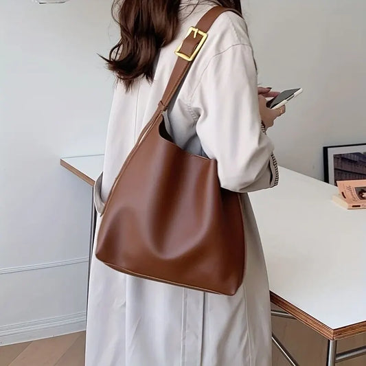 Sac Pour Elle - Minimaliste Chic en 2 couleurs