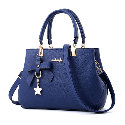 Sac Pour Elle - Élégance avec Arc en 7 couleurs