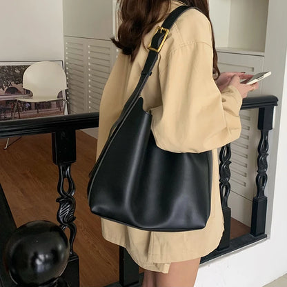 Sac Pour Elle - Minimaliste Chic en 2 couleurs