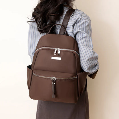Sac Pour Elle - Voyage Élégant VOL2 en 4 couleurs