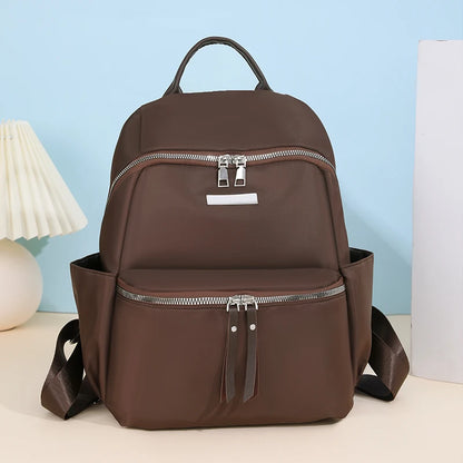 Sac Pour Elle - Voyage Élégant VOL2 en 4 couleurs