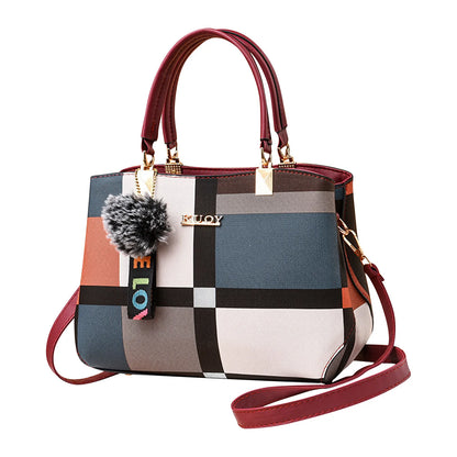 Sac Pour Elle - Gia Élégance Intemporelle en 5 couleurs