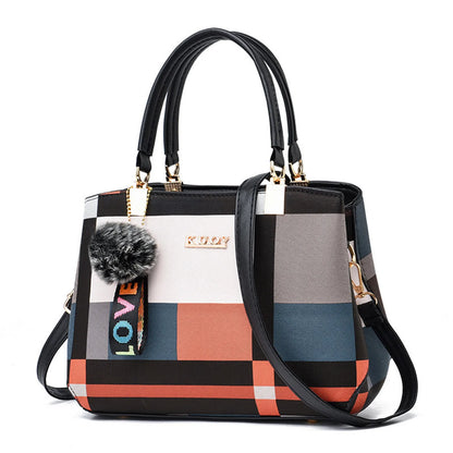 Sac Pour Elle - Gia Élégance Intemporelle en 5 couleurs