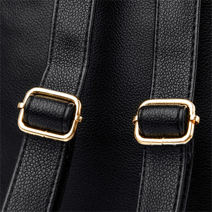 Sac Pour Elle - Rétro Séduction en 4 couleurs