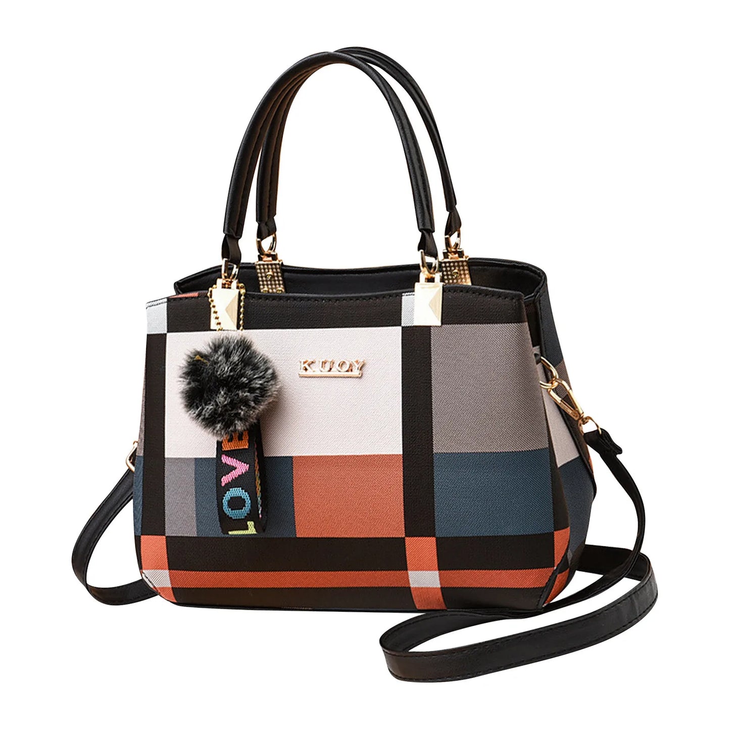 Sac Pour Elle - Gia Élégance Intemporelle en 5 couleurs