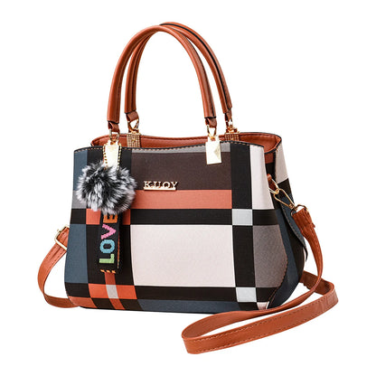 Sac Pour Elle - Gia Élégance Intemporelle en 5 couleurs