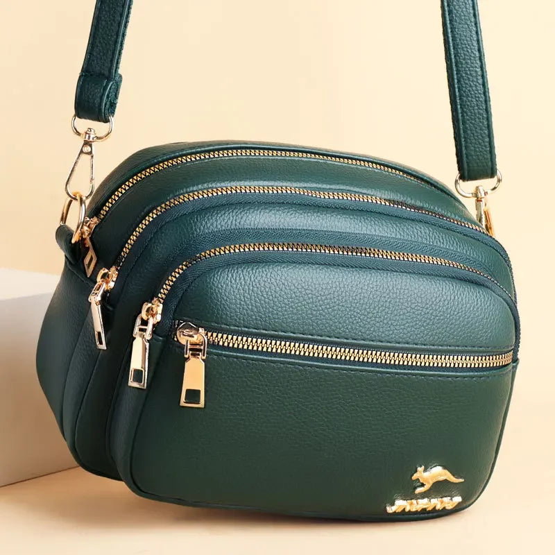 Sac Pour Elle - Élégance Minimaliste en 4 couleurs