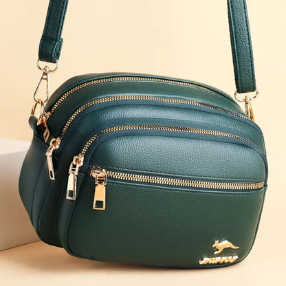 Sac Pour Elle - Élégance Minimaliste en 4 couleurs