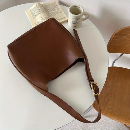 Sac Pour Elle - Minimaliste Chic en 2 couleurs