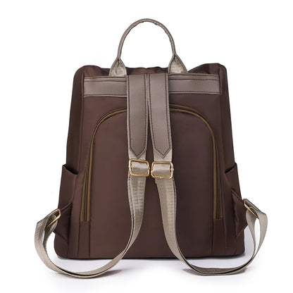 Sac Pour Elle - Élégance Nomade V0 - en 4 couleurs