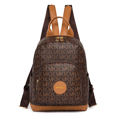 Sac Pour Elle - Rétro Anti-Vol en 2 couleurs