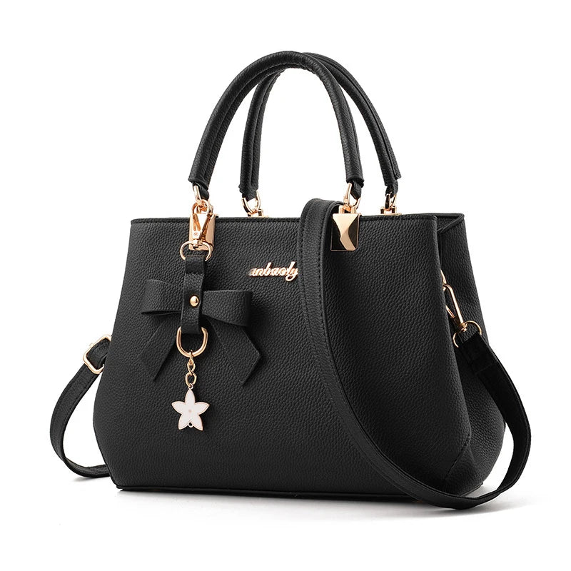 Sac Pour Elle - Élégance avec Arc en 7 couleurs