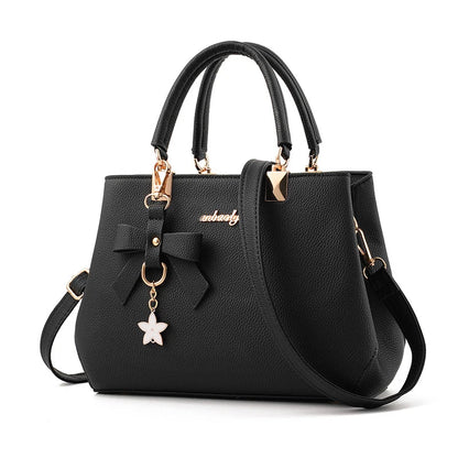 Sac Pour Elle - Élégance avec Arc en 7 couleurs