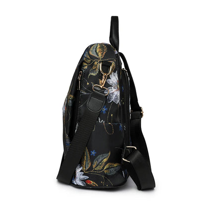 Sac Pour Elle - Oxford Edition Campagne Disponible en 4 Couleurs