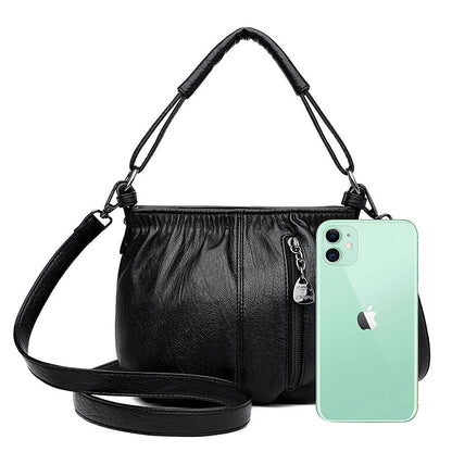 Sac Pour Elle - Elegentia Nova en 8 couleurs