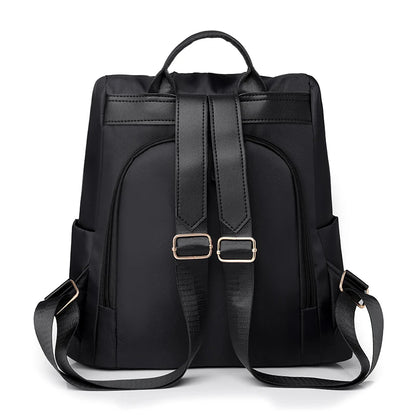 Sac Pour Elle - Élégance Nomade V0 - en 4 couleurs