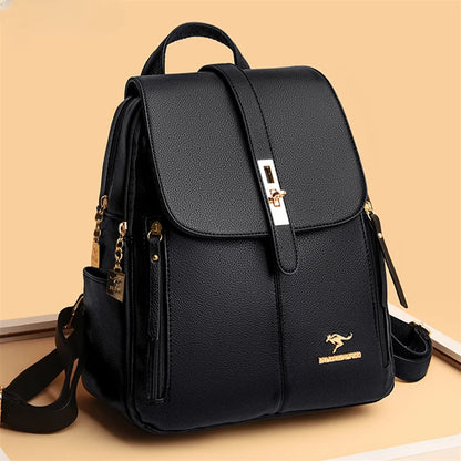 Sac Pour Elle - Rétro Séduction en 4 couleurs