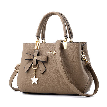 Sac Pour Elle - Élégance avec Arc en 7 couleurs
