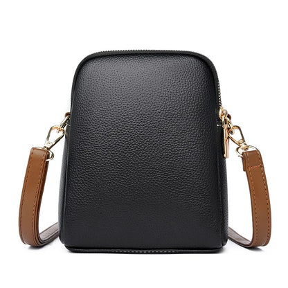Sac Pour Elle - Aurelia Mini en 5 couleurs