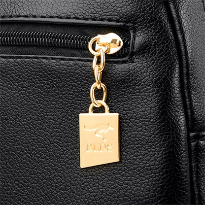 Sac Pour Elle - Rétro Séduction en 4 couleurs