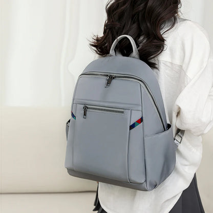 Sac Pour Elle - Voyage Élégant VOL3 en 4 couleurs