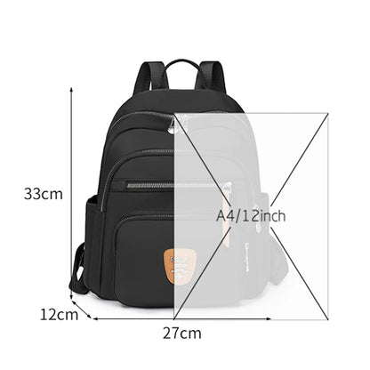 Sac Pour Elle - Voyage Élégant VOL1 en 4 couleurs