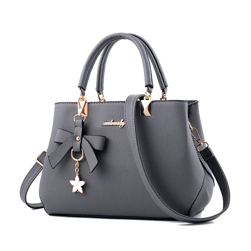 Sac Pour Elle - Élégance avec Arc en 7 couleurs