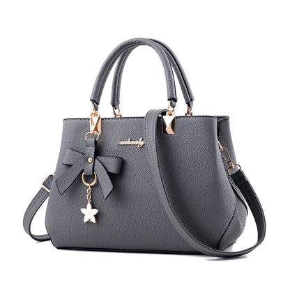 Sac Pour Elle - Élégance avec Arc en 7 couleurs