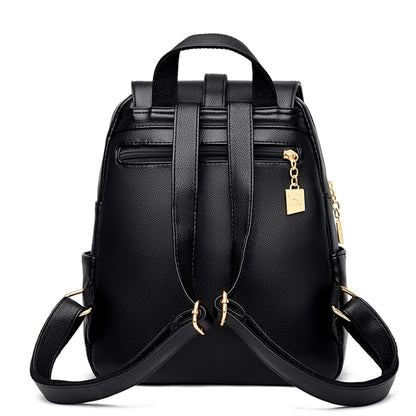 Sac Pour Elle - Rétro Séduction en 4 couleurs