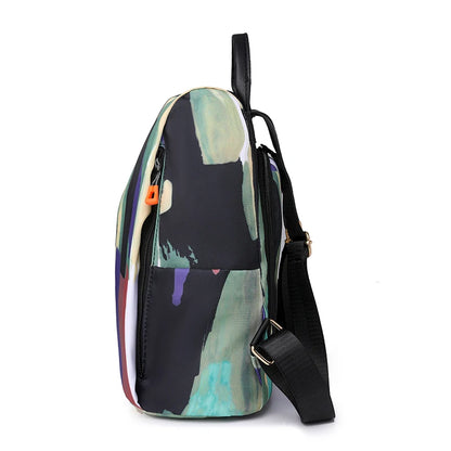 Sac Pour Elle - Élégance Nomade V0 - en 4 couleurs
