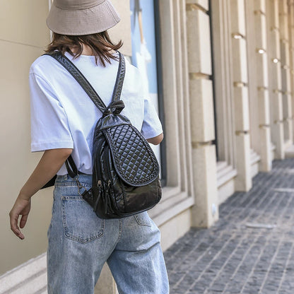 Sac Pour Elle - Mini Élégance Cuir en 4 modèles
