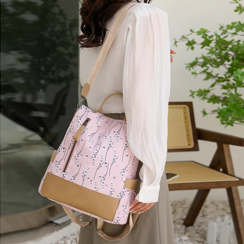 Sac Pour Elle - Oxford (best seller)