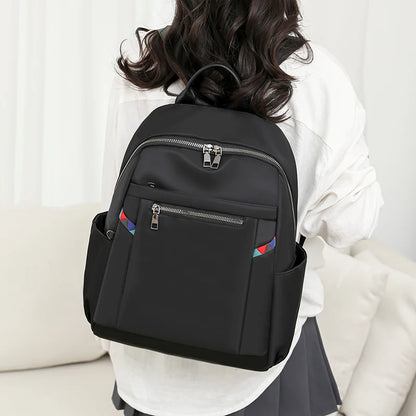 Sac Pour Elle - Voyage Élégant VOL3 en 4 couleurs
