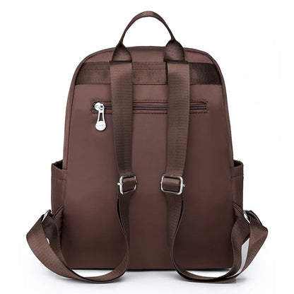 Sac Pour Elle - Voyage Élégant VOL1 en 4 couleurs