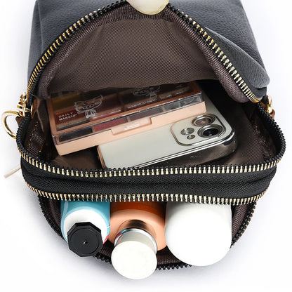Sac Pour Elle - Aurelia Mini en 5 couleurs